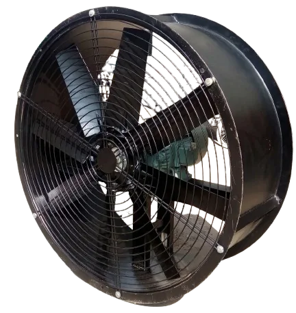 Axial Flow Fan