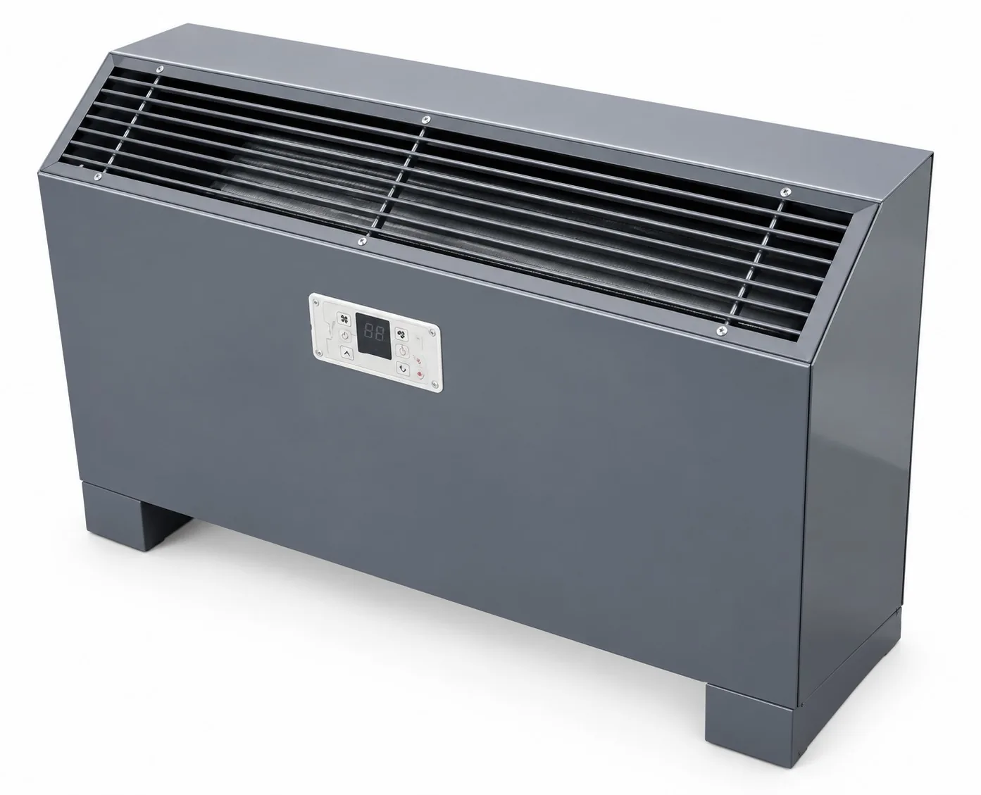 Fan Coil Unit, Floor Mounted