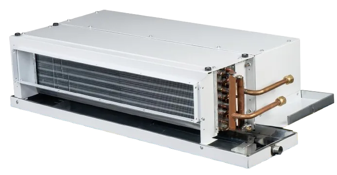 Fan Coil Unit — Ceiling Concealed
