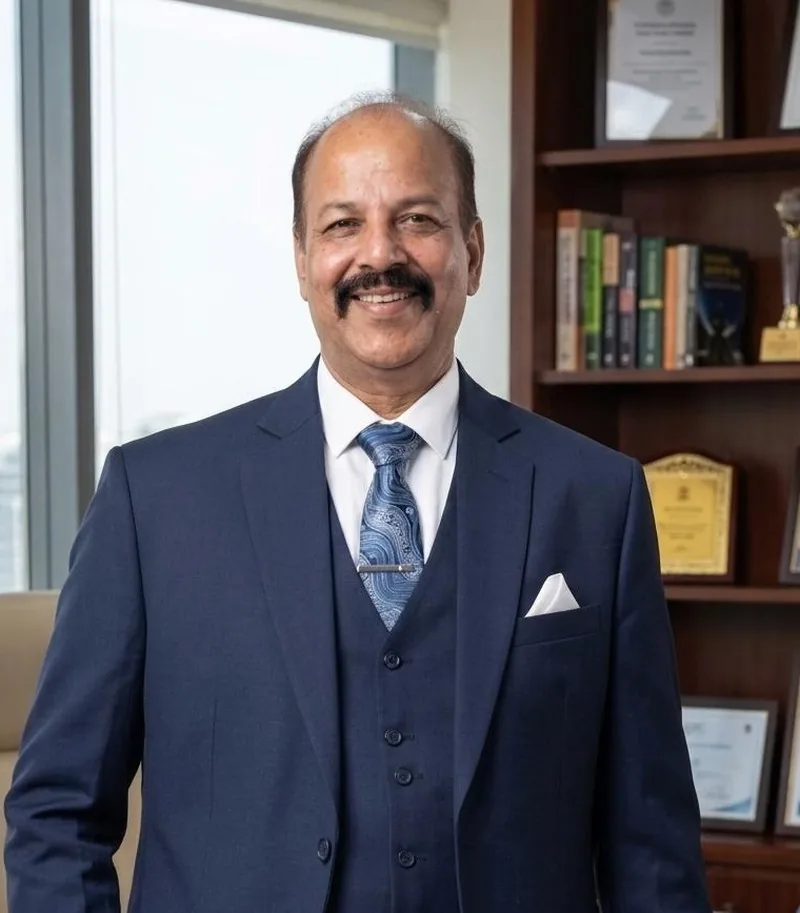 Sheel Prakash Chauhan, Director