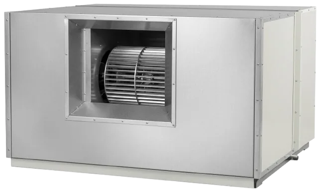 Single Skin AHU
