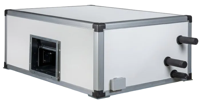 Ceiling Suspended AHU