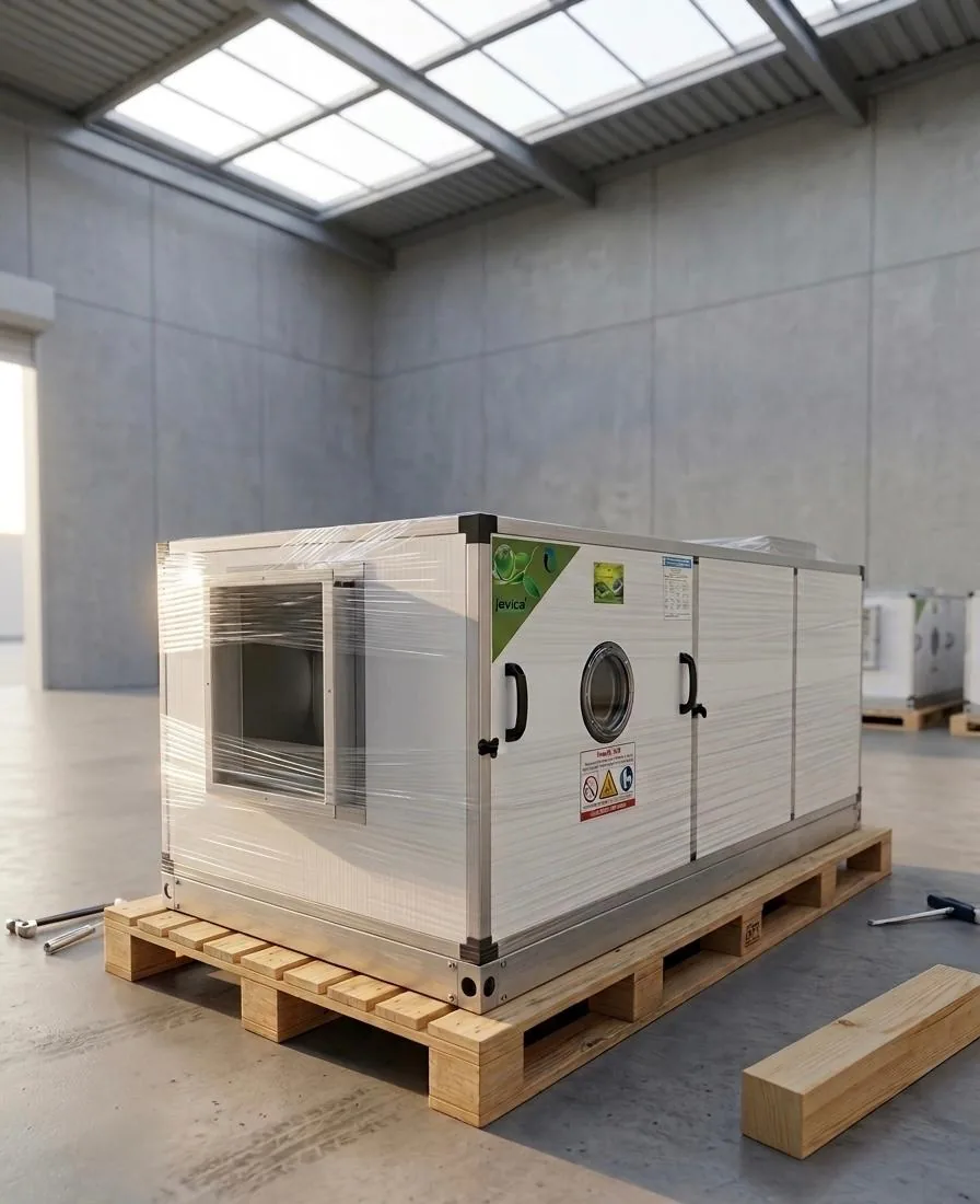 Air Handling Unit